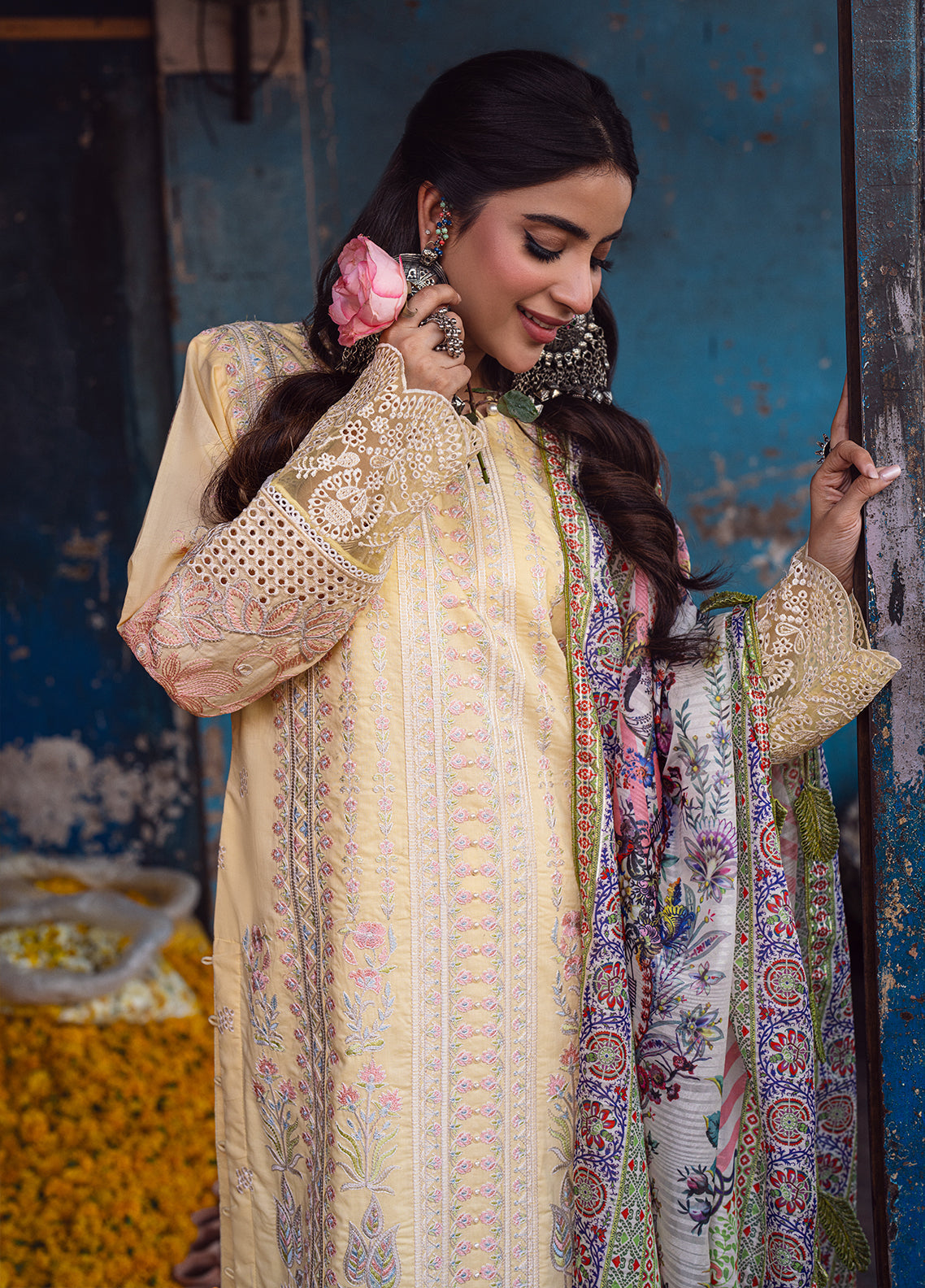 CT-10003 Zeenat - Sahakari