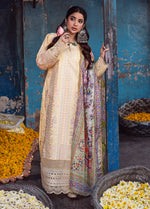 CT-10003 Zeenat - Sahakari