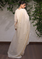 CT-11001 Serene - Sera | Unstitched | 3 Piece