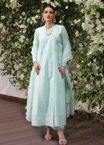 CT-11002 Lobelia - Sera | Unstitched | 3 Piece