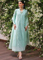 CT-11002 Lobelia - Sera | Unstitched | 3 Piece