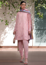 CT-11006 Bliss - Sera | Unstitched | 3 Piece