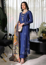 CT-11008 Mystique - Sera | Unstitched | 3 Piece
