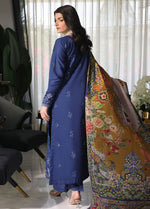CT-11008 Mystique - Sera | Unstitched | 3 Piece