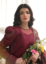 CT-11009 Sienna - Sera | Unstitched | 3 Piece