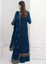 CT-140004 Ashen - Savoir | Ready to wear | 3 Piece