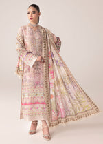 CT-15005 Zade - SUAY | Ready to wear | 3 Piece