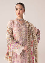 CT-15005 Zade - SUAY | Ready to wear | 3 Piece