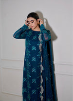 CT 12004 - Jade Turquoise - LUXE PRET