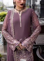 CT 25005 Roseate - At First Glance | Unstitched Chiffon | 3 Piece