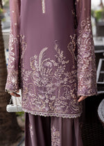 CT 25005 Roseate - At First Glance | Unstitched Chiffon | 3 Piece