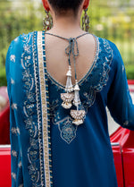 CT 25008 Breeze - At First Glance | Unstitched Chiffon | 3 Piece