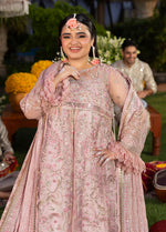 CT 29001 Layers of Dream - Haye Dil | Unstitched | 3 Piece
