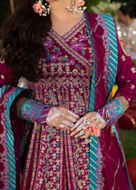 CT 29002 Song of Joy - Haye Dil | Unstitched | 3 Piece