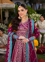 CT 29002 Song of Joy - Haye Dil | Unstitched | 3 Piece