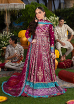 CT 29002 Song of Joy - Haye Dil | Unstitched | 3 Piece
