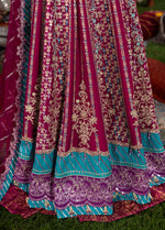 CT 29002 Song of Joy - Haye Dil | Unstitched | 3 Piece