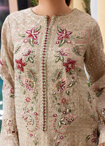 CT 29004 Veil of Romance - Haye Dil | Unstitched | 3 Piece