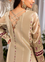 CT 29005 Gold Love - Haye Dil | Unstitched | 3 Piece