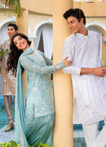 CT 29006 Forever Mine - Haye Dil | Unstitched | 3 Piece