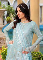 CT 29006 Forever Mine - Haye Dil | Unstitched | 3 Piece