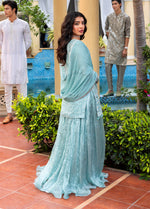 CT 29006 Forever Mine - Haye Dil | Unstitched | 3 Piece