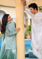 CT 29006 Forever Mine - Haye Dil | Unstitched | 3 Piece