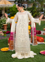 CT 29007 Written in Stars - Haye Dil | Unstitched | 3 Piece