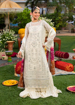 CT 29007 Written in Stars - Haye Dil | Unstitched | 3 Piece