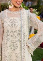 CT 29007 Written in Stars - Haye Dil | Unstitched | 3 Piece