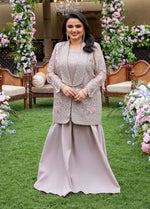 CT 29008 Falling for you - Haye Dil | Unstitched | 3 Piece