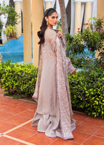 CT 29008 Falling for you - Haye Dil | Unstitched | 3 Piece