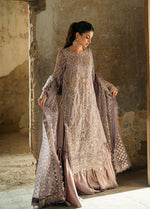 CT 36001 Anisse - The Wedding Chapter | Unstitched | 3 Piece