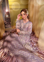 CT 36001 Anisse - The Wedding Chapter | Unstitched | 3 Piece