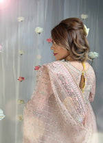 CT 36002 Florisse - The Wedding Chapter | Unstitched | 3 Piece