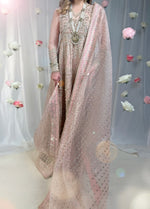 CT 36002 Florisse - The Wedding Chapter | Unstitched | 3 Piece