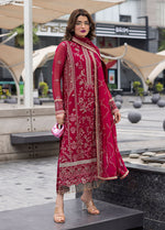 CT 25003 Dousee - At First Glance | Ready to wear | 3 Piece