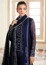 EL-1803 Aveline - Elinor | Unstitched | 3 Piece