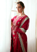 EL-1808 Daphne - Elinor | Unstitched | 3 Piece