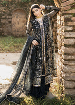 CT-140007 Solene - Savoir | Unstitched | 3 Piece