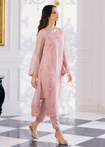 SAH-1007 Isabella - Ella Formals | Unstitched | Kurti