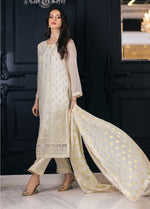 SAH-1008 Irene - Ella Formals | Unstitched | Kurti
