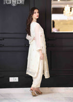 SAH-1008 Irene - Ella Formals | Unstitched | Kurti