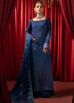 KD-1107 Moonlight - Khawab Deeda | Unstitched | 4 Piece