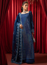 KD-1107 Moonlight - Khawab Deeda | Unstitched | 4 Piece