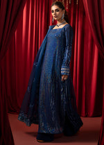 KD-1107 Moonlight - Khawab Deeda | Unstitched | 4 Piece