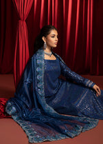KD-1107 Moonlight - Khawab Deeda | Unstitched | 4 Piece