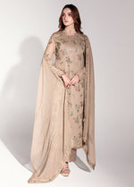 ME-01 Sable Test Product - Medusa | Ready to wear | 3 Piece