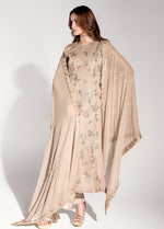 ME-01 Sable Test Product - Medusa | Ready to wear | 3 Piece