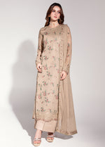 ME-01 Sable Test Product - Medusa | Ready to wear | 3 Piece